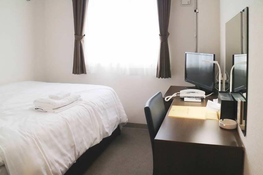 Susono Central Hotel Suzuki 외부 사진