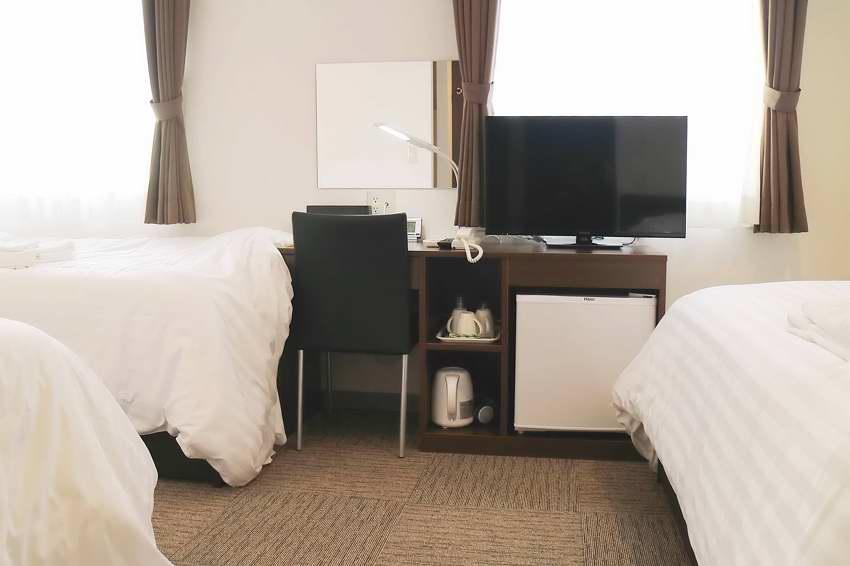 Susono Central Hotel Suzuki 외부 사진
