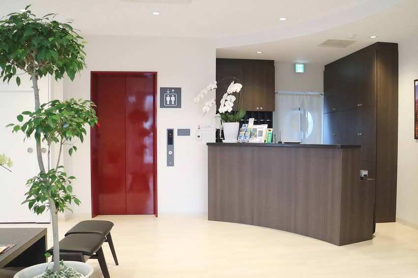 Susono Central Hotel Suzuki 외부 사진