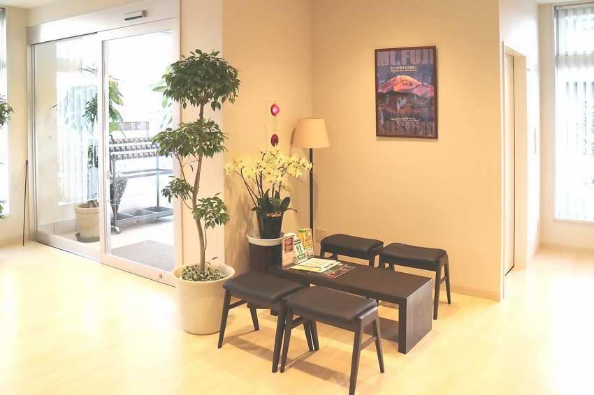 Susono Central Hotel Suzuki 외부 사진