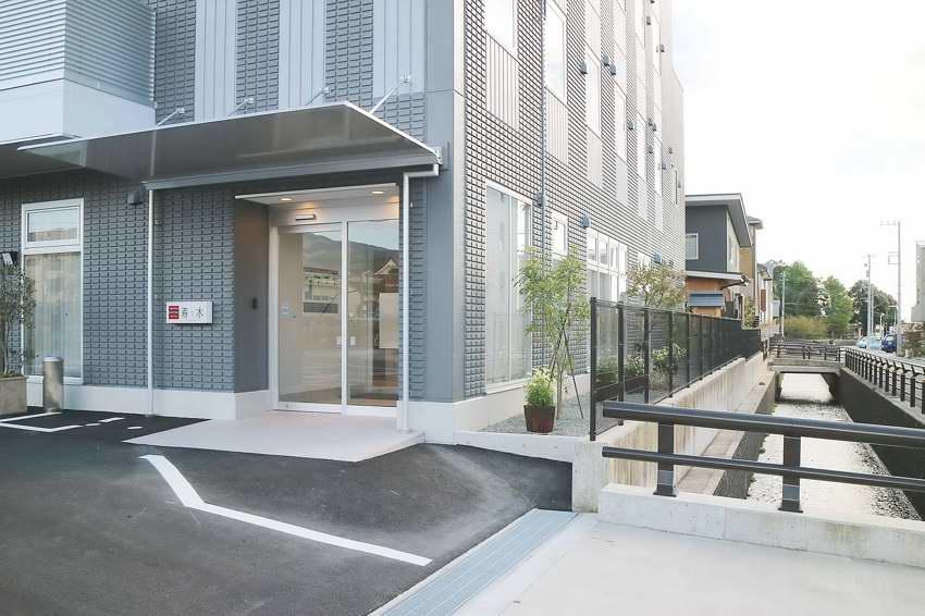 Susono Central Hotel Suzuki 외부 사진