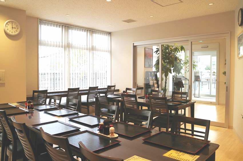 Susono Central Hotel Suzuki 외부 사진
