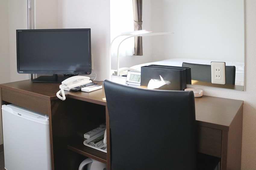 Susono Central Hotel Suzuki 외부 사진