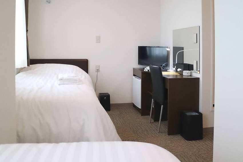 Susono Central Hotel Suzuki 외부 사진
